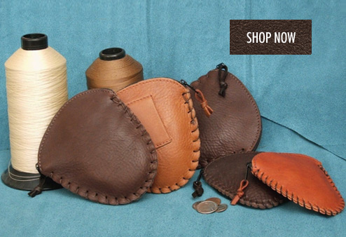 Leather Accessories