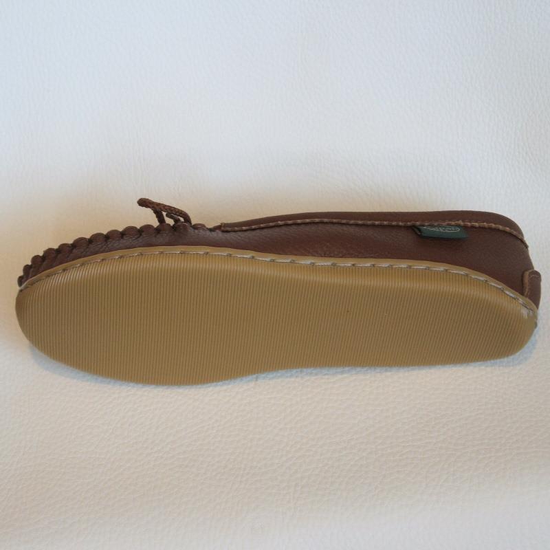 Saddle Deertan - Select sizes on sale!