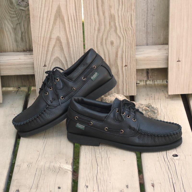 Black Deertan -- Selected Sizes on Sale!