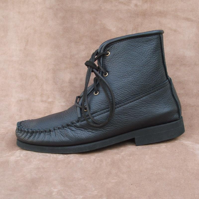 Black Deertan - Select size on sale!